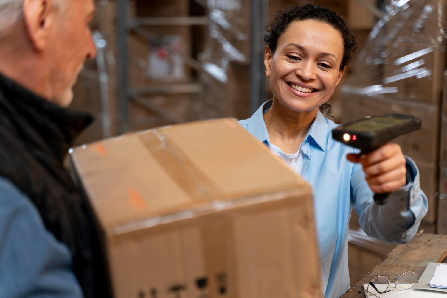 Impactos Da Evolução Das Plataformas De Gestão De Transporte