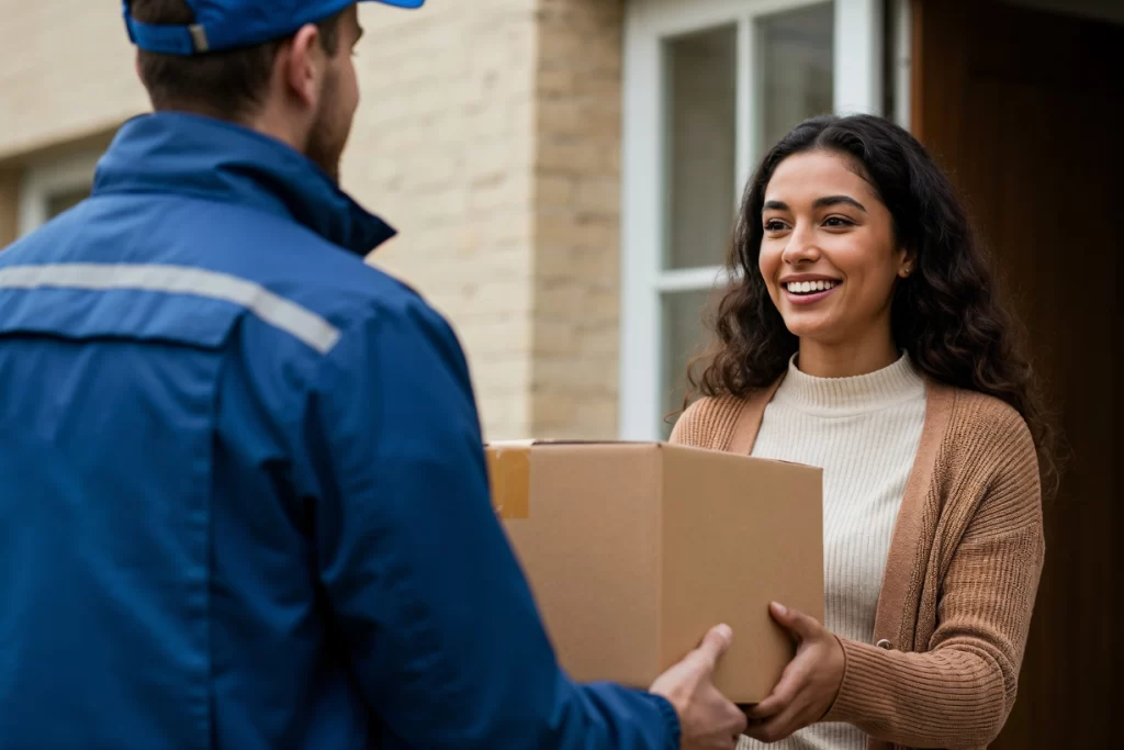 Como A Logística De Transporte Impacta Na Experiência Do Cliente