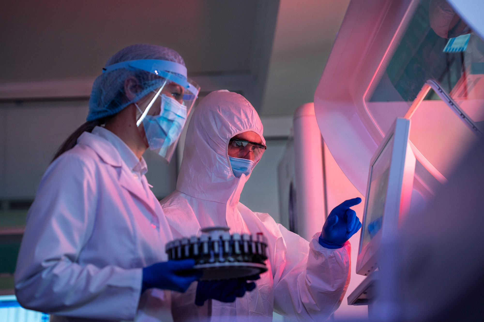 Como Funciona A Cadeia De Frio Farmacêutica — Guia Completo