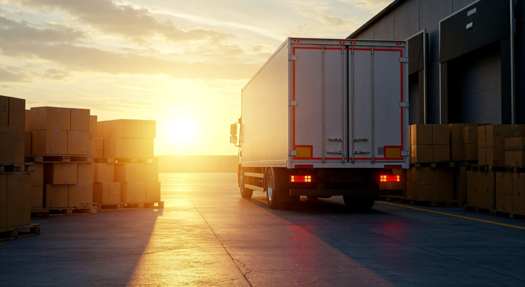 Como Garantir A Segurança No Transporte De Cargas