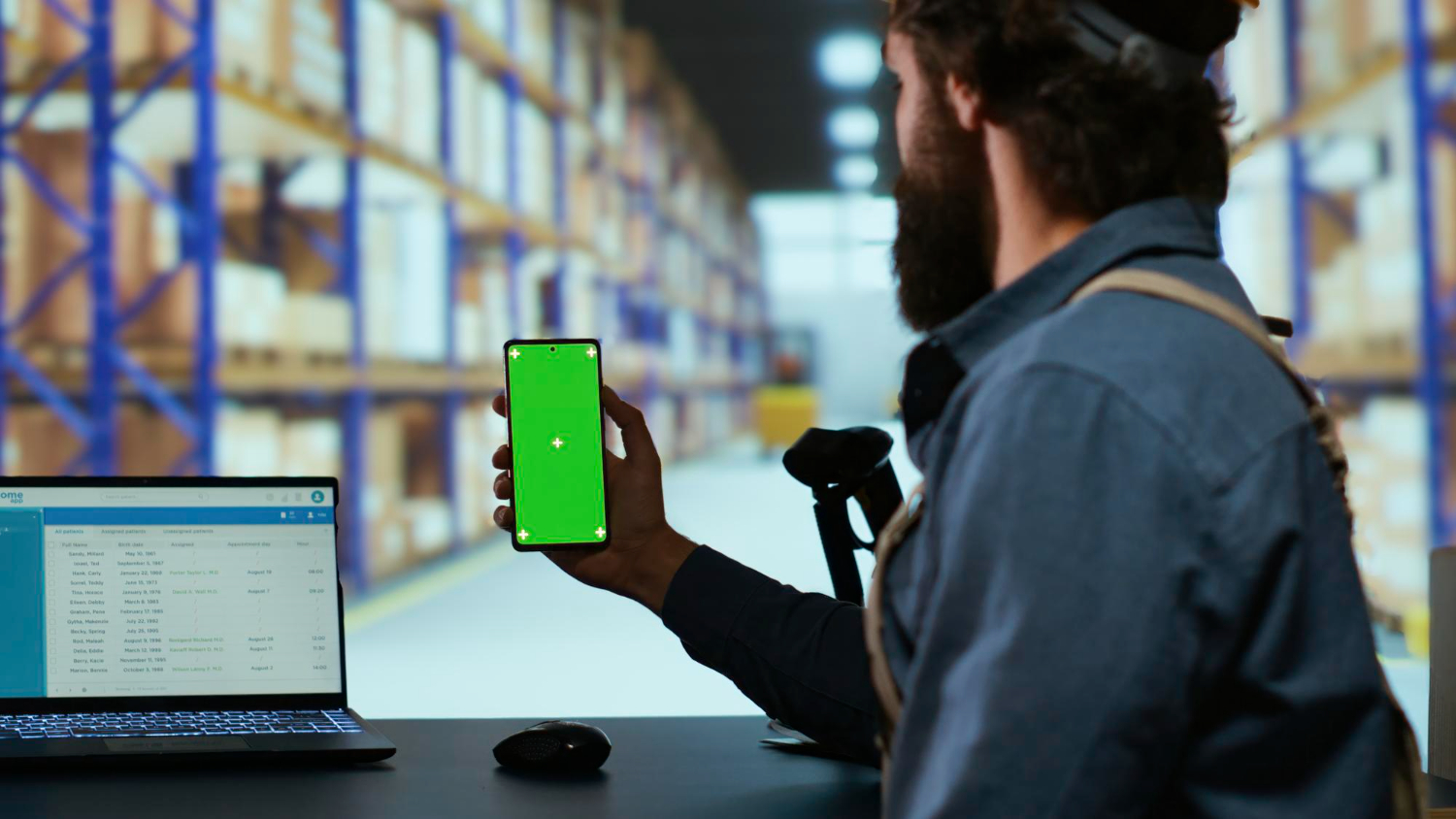 O Impacto Das Plataformas Digitais Na Logística E Transporte