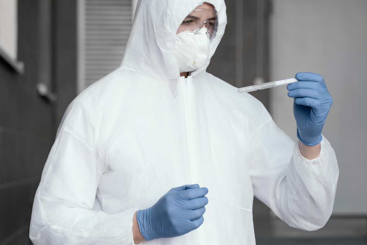 A Importância Do Controle De Temperatura Na Logística