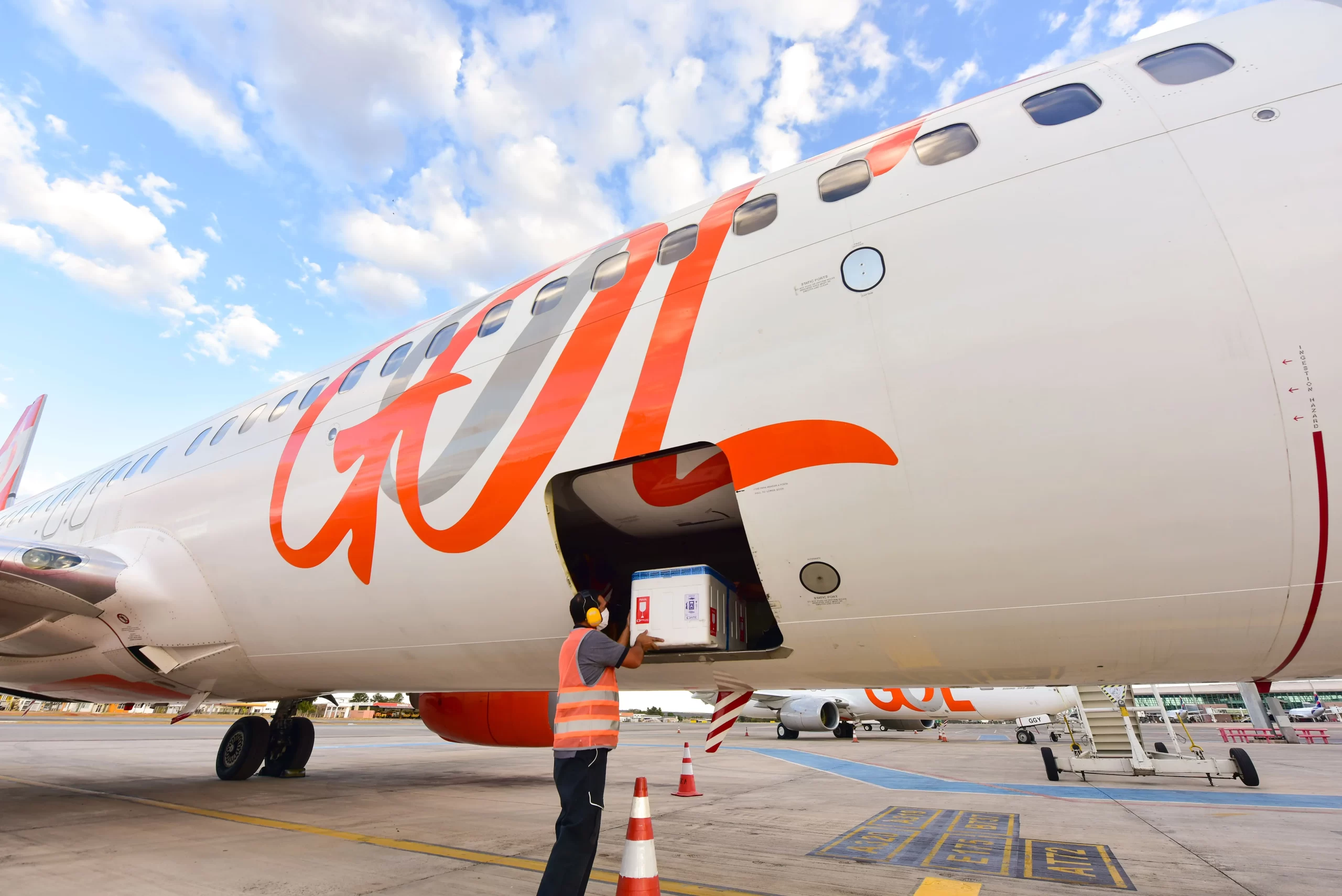 Conheça Desafios Do Transporte Aéreo De Carga Farmacêutica
